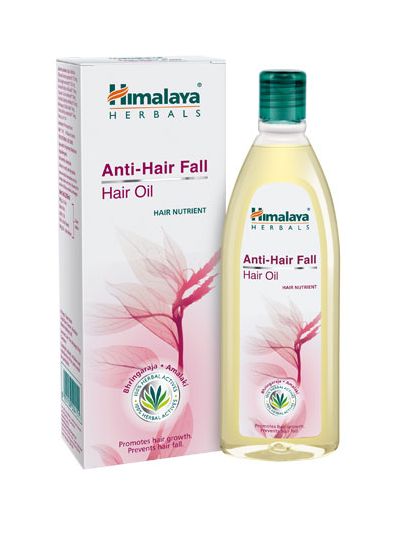 Anti-Hair Fall Hair Oil