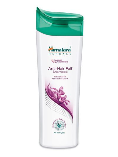 Anti-Hair Fall Shampoo (100 ml)