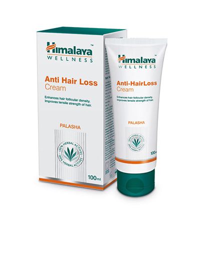 Anti Hair Loss Cream