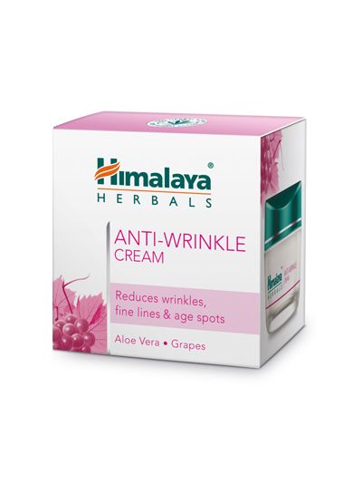 Anti-Wrinkle Cream (50 g)