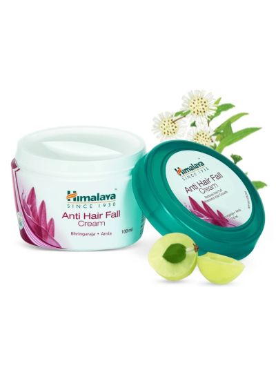 Anti Hair Fall Cream 100ml