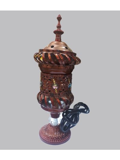 Electric Incense/Oudh Burner Antique