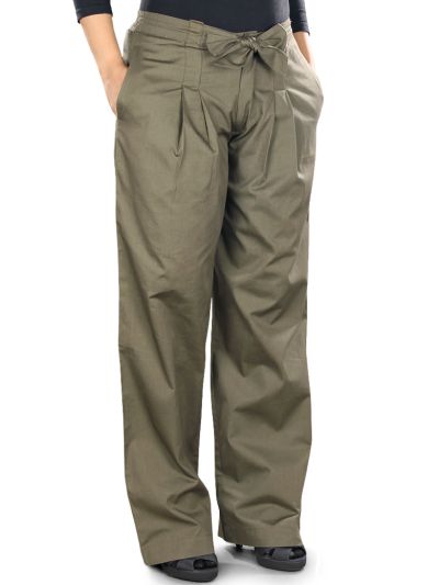 Hasibah Pants