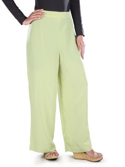 Rida Palazzo Pants