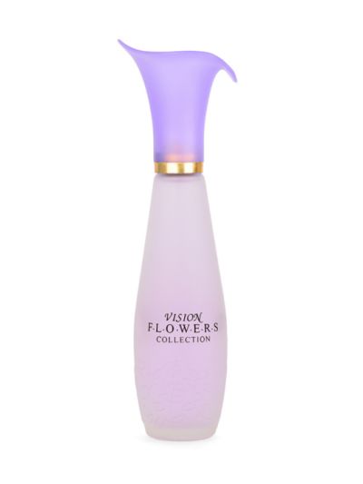 Ossa Vision Flowers Eau De Parfum for Women