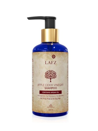 Apple Cider Vinegar Shampoo (200 ml)