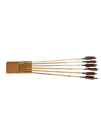 Pocket Quiver