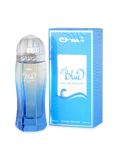 Ossa Aqua Blue Eau De Parfum for Men (100ML)