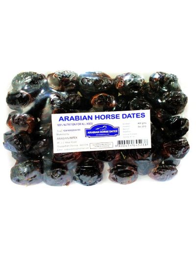 Muscat Dates 500 gram