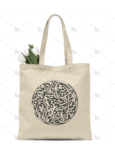 Aayath Tote Bag