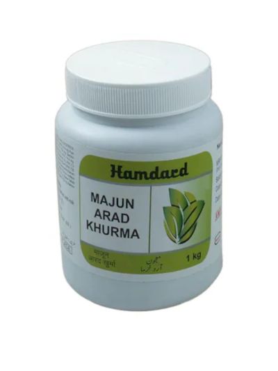 Hamdard Majoon Arad Khurma 1kg