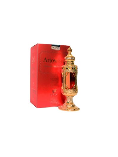 Afnan Arjowaan Attar 20ml Attar