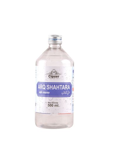 Cipzer Arq e-Shahtara (500 ml)