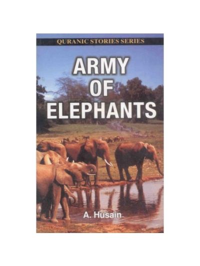 Army Of Elephants