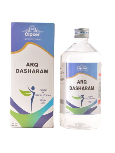 Cipzer Arq e-Dasharam (500 ml)