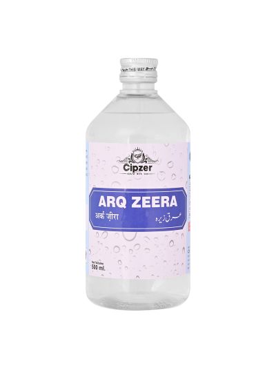 Cipzer Arq-e-Zeera (500 ml)