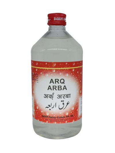 Arq Arba  - 500 ML