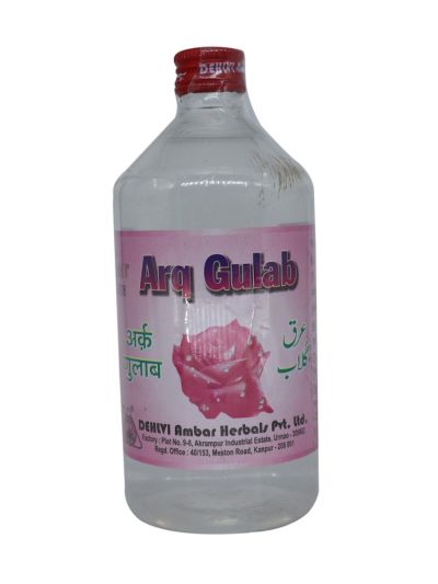 Arq Gulab 200ml