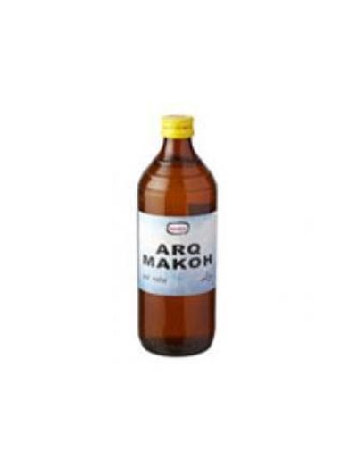 Hamdard Arq Makoh - 500 ML  (Liver Bladder & Kidney Care)