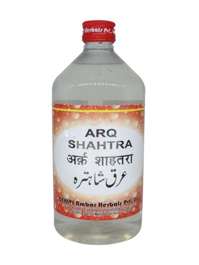 Arq Shahtara  - 500 ML