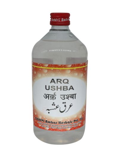 Arq Ushba  - 500 ML