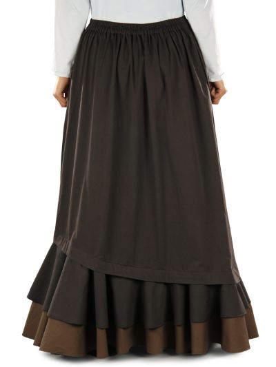 Munerah Skirt