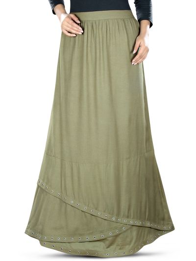 Afrah Skirt