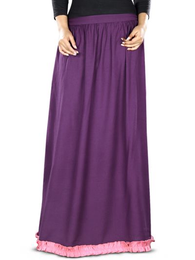 Eshal Rayon Skirt
