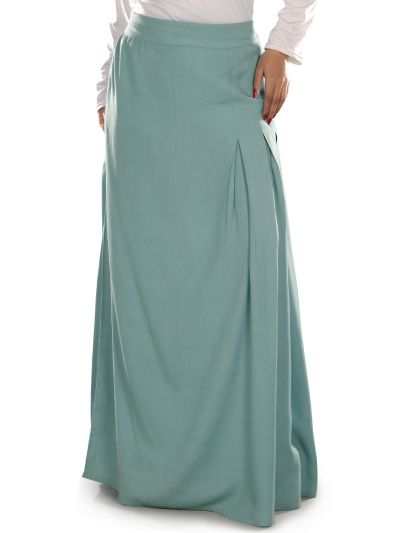 Manha Rayon Skirt
