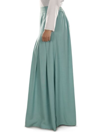 Manha Rayon Skirt