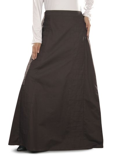 Aabirah Cotton Skirt