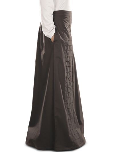 Aabirah Cotton Skirt