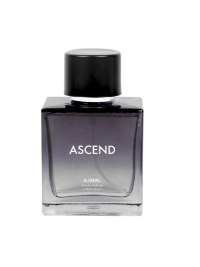 Ajmal Ascend Eau De Parfum Oriental Perfume 100ml Office Wear for Men & Women