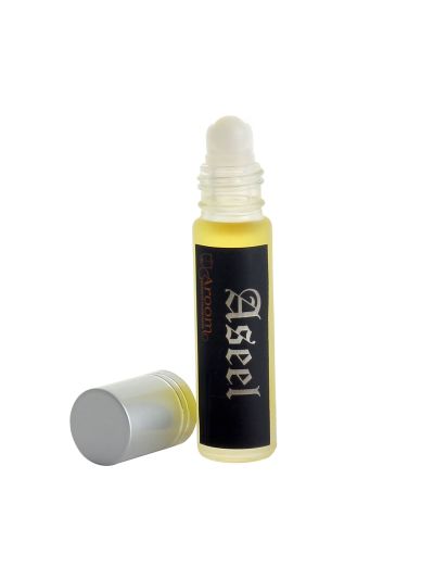 Aroom Aseel Attar 8ml