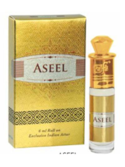 Attari Aseel Attar - 6ML (Taj Series)