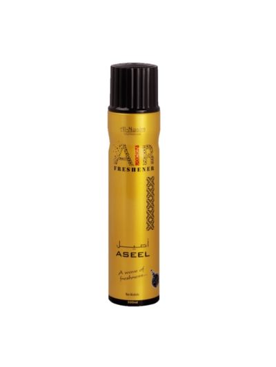 Al-Nuaim Aseel Room Spray