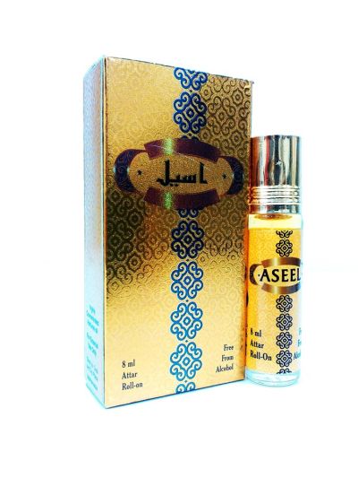 Aseel Attar (8ml)