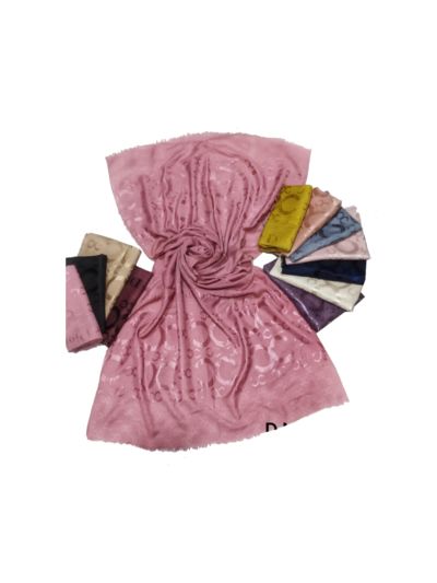 Premium Turkey Cotton Stole (Set of  12)