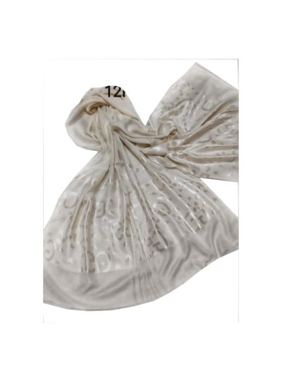 Premium Turkey Cotton Stole (Set of  12)