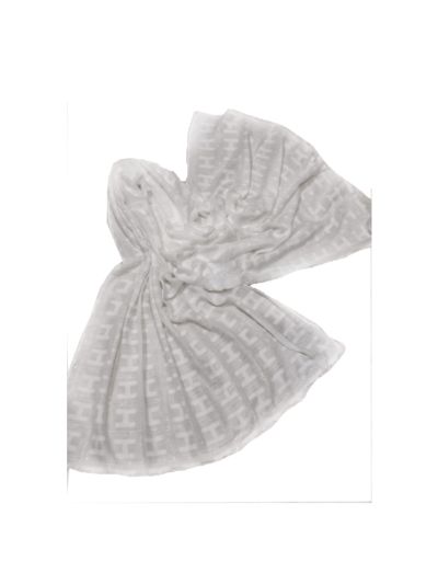 Premium Cotton Glitter Box All Over The Stole (Set of  12)