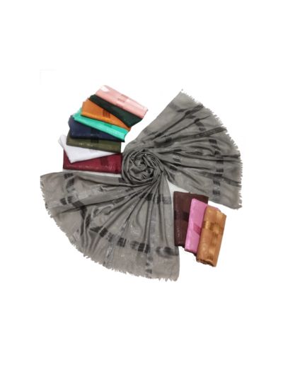 Premium Turkey Stole (Set of 12)