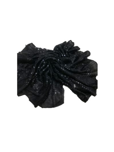 Premium Moti Studded All Over The Stole (Set of 12)