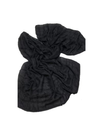 Premium Moti Studded Over The Stole (Set of 12)