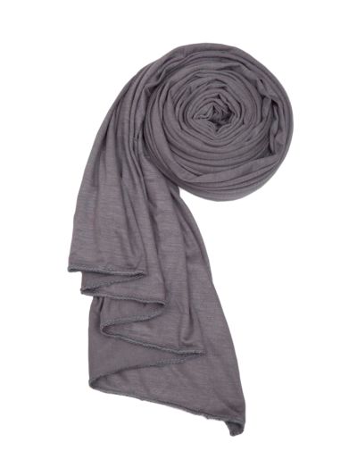 Ash Premium Jersey Hijab