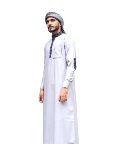 Askeri Thobe For Men