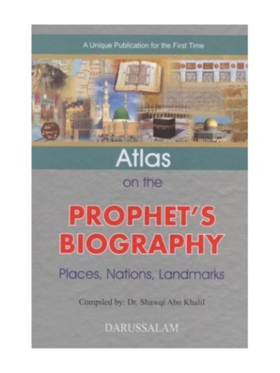 Atlas on the Prophet's Biography