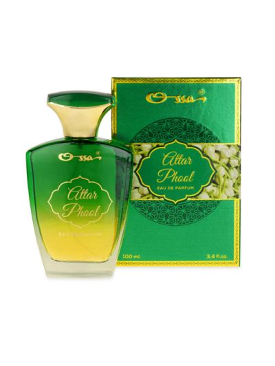 Ossa Attar Phool Eau De Parfum for Women (100 ml)