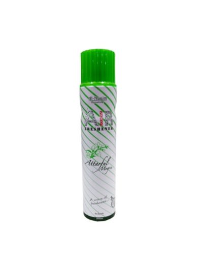 Al-Nuaim Attar full Room Spray