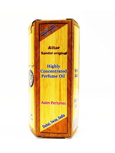 Attar Sandal Original
