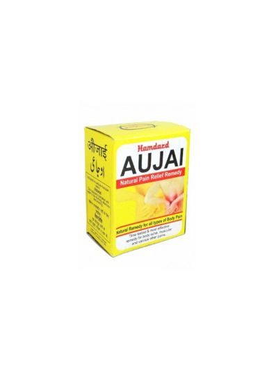 Hamdard Aujai  - 60 Tablets  (Joint Care)